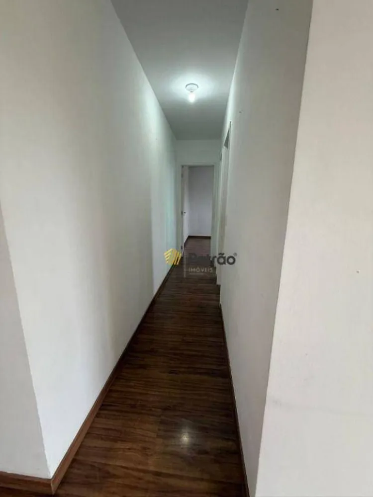 Apartamento, 2 quartos, 49 m² - Foto 6