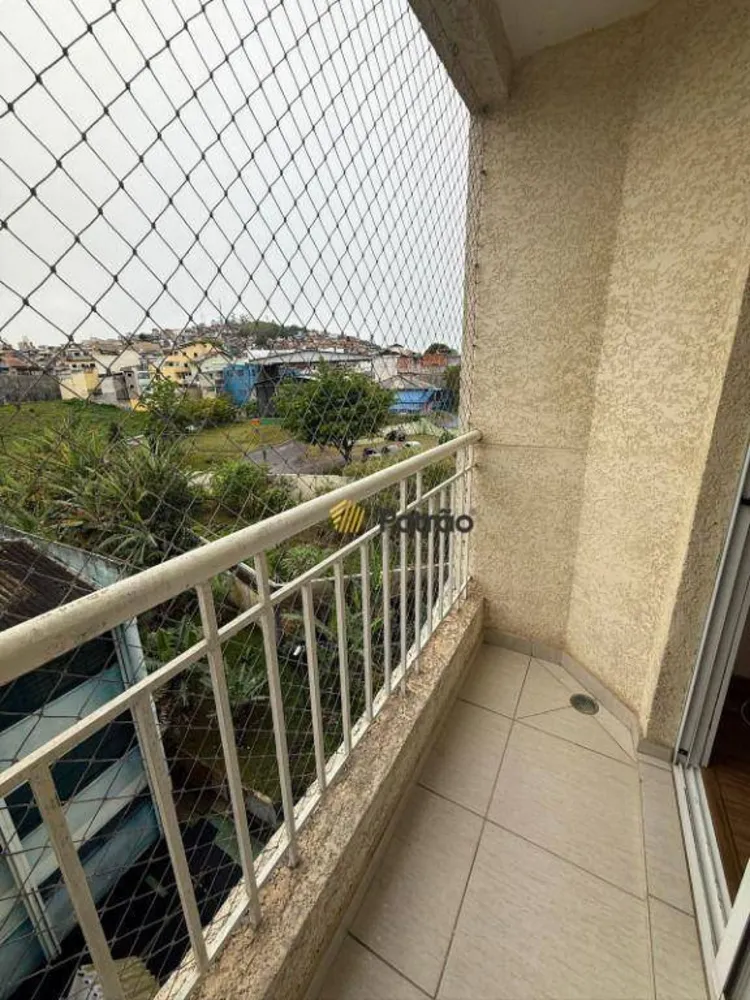 Apartamento, 2 quartos, 49 m² - Foto 4