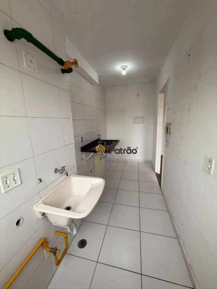 Apartamento, 2 quartos, 49 m² - Foto 4