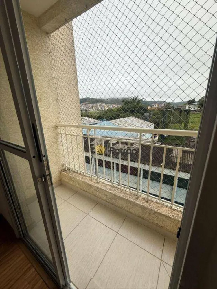 Apartamento, 2 quartos, 49 m² - Foto 8
