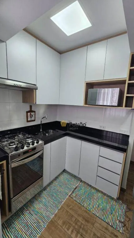 Apartamento, 1 quarto, 42 m² - Foto 8
