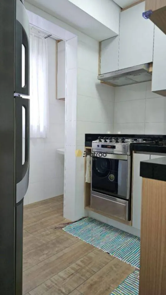 Apartamento, 1 quarto, 42 m² - Foto 9