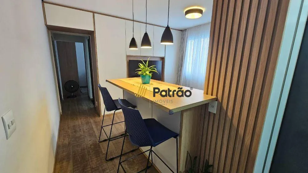 Apartamento, 1 quarto, 42 m² - Foto 6