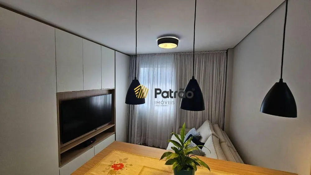 Apartamento, 1 quarto, 42 m² - Foto 1
