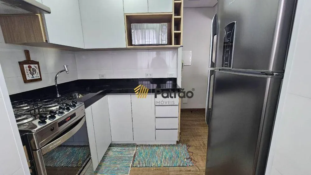 Apartamento, 1 quarto, 42 m² - Foto 7