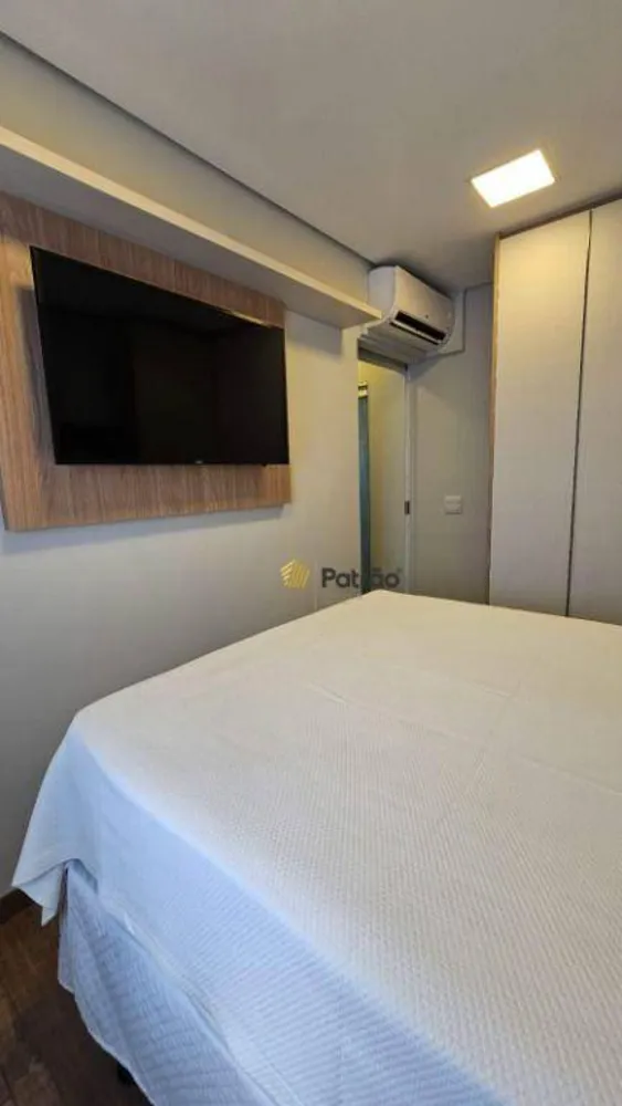 Apartamento, 1 quarto, 42 m² - Foto 13
