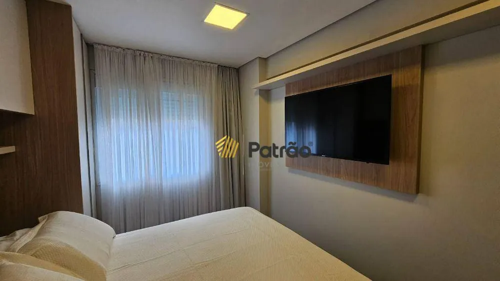 Apartamento, 1 quarto, 42 m² - Foto 12