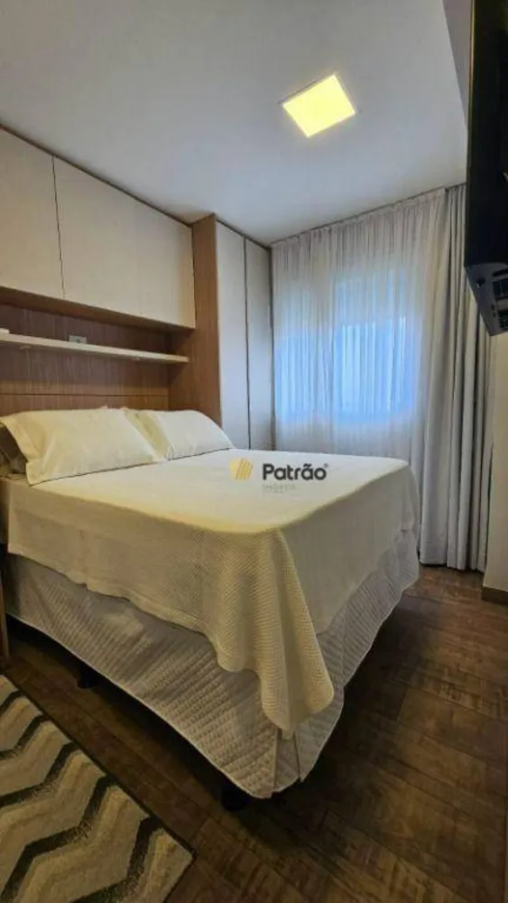 Apartamento, 1 quarto, 42 m² - Foto 14