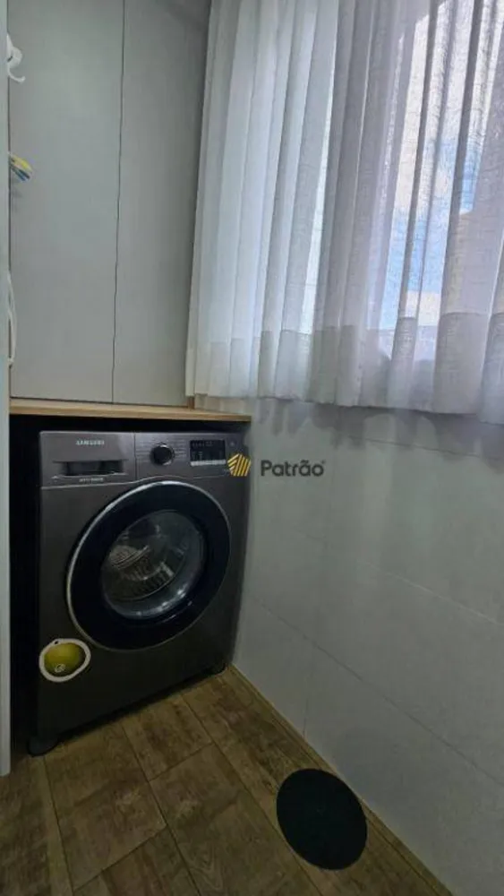 Apartamento, 1 quarto, 42 m² - Foto 11