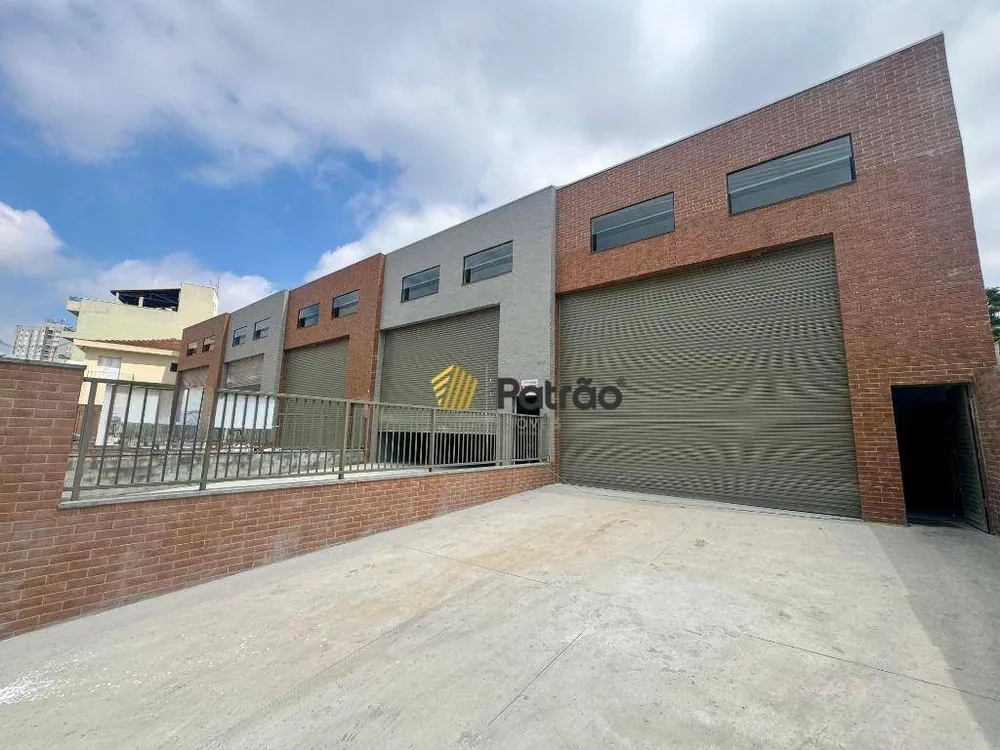 Depósito-Galpão, 250 m² - Foto 7