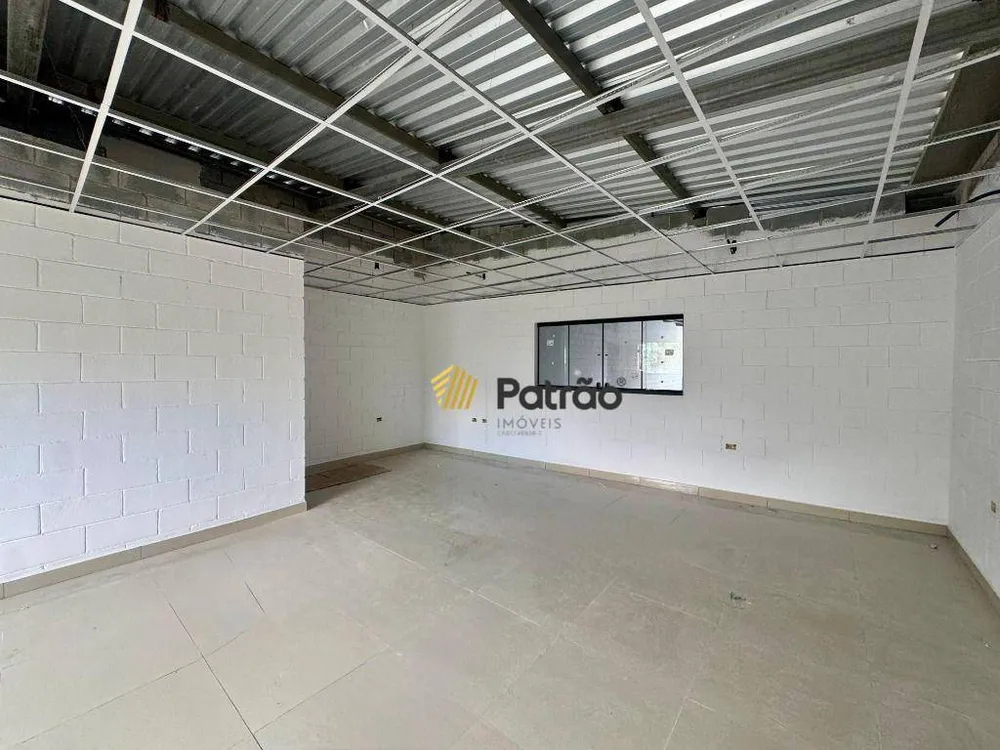 Depósito-Galpão, 250 m² - Foto 11