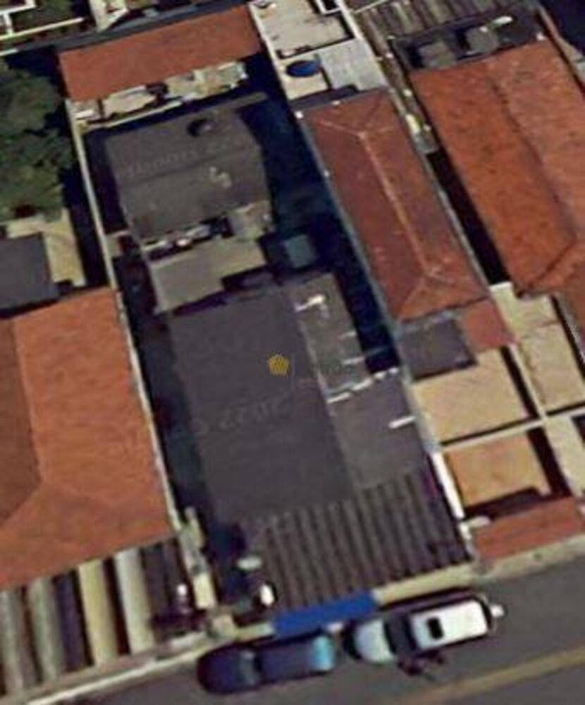 Terreno, 256 m² - Foto 1