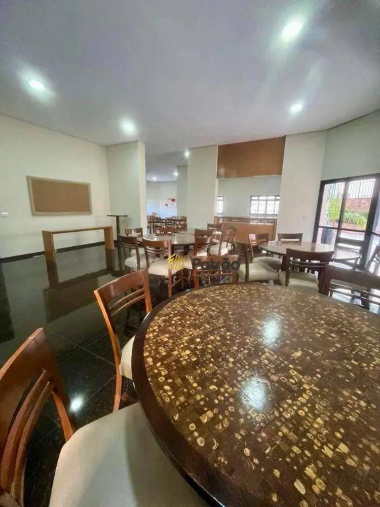 Apartamento, 3 quartos, 207 m² - Foto 15