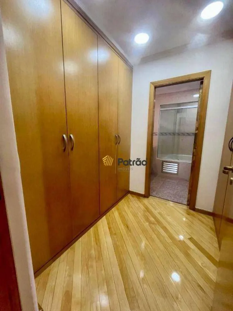 Apartamento, 3 quartos, 207 m² - Foto 7