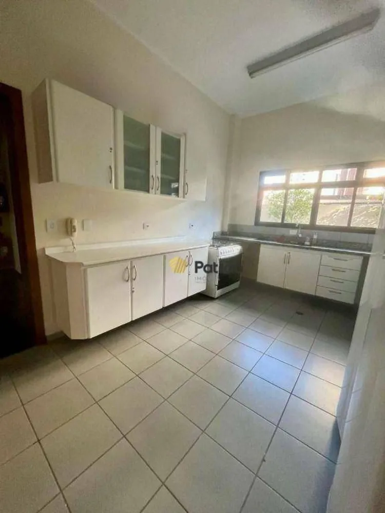 Apartamento, 3 quartos, 207 m² - Foto 10