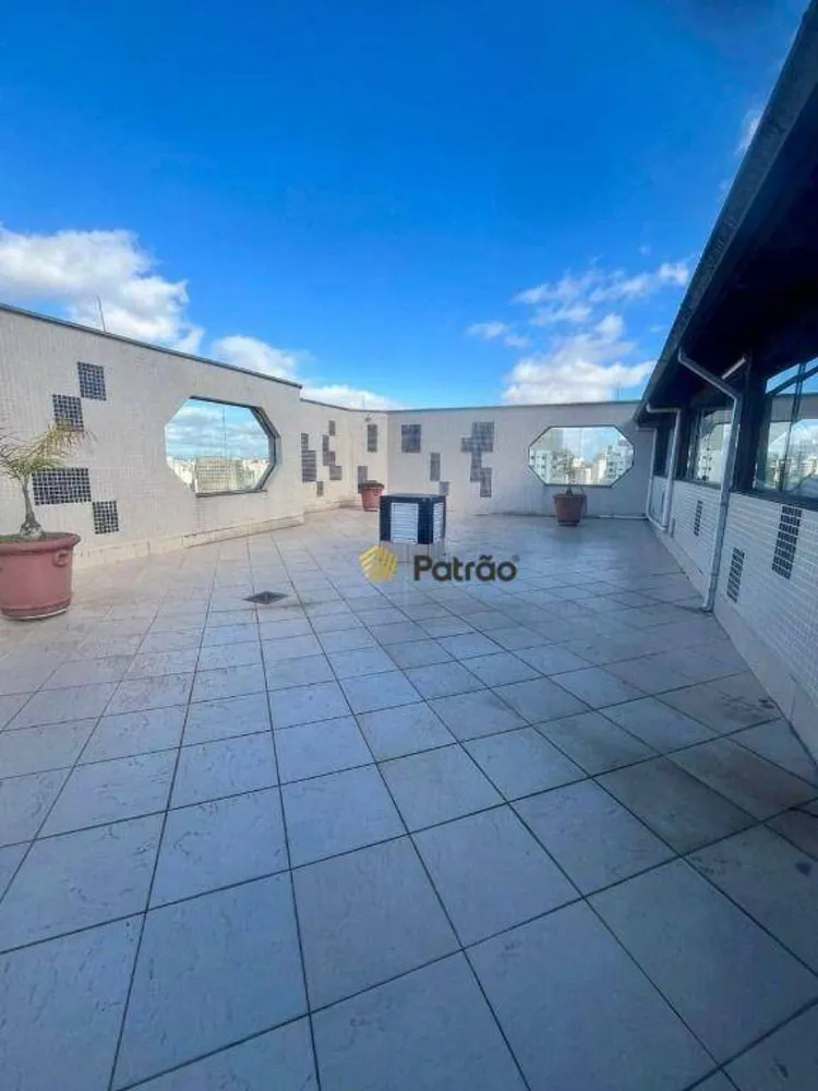 Apartamento, 3 quartos, 207 m² - Foto 13