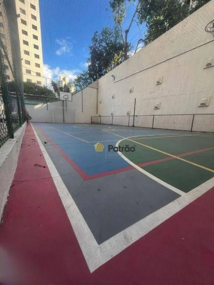 Apartamento, 3 quartos, 207 m² - Foto 12