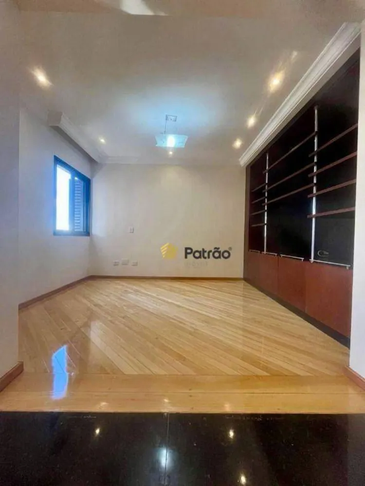 Apartamento, 3 quartos, 207 m² - Foto 3