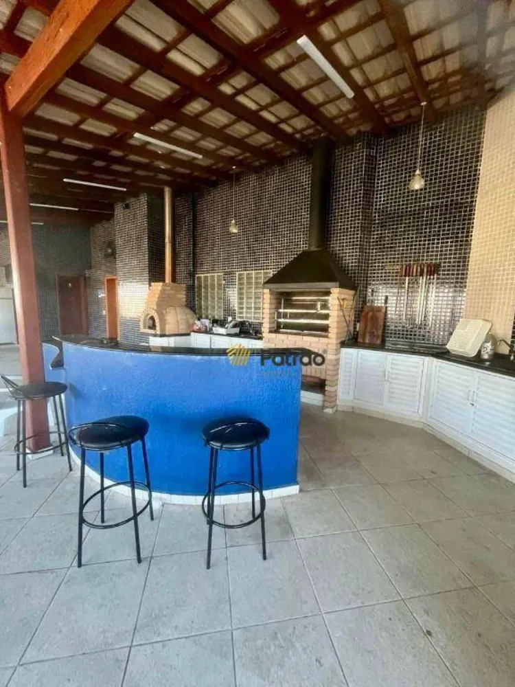 Apartamento, 3 quartos, 207 m² - Foto 14