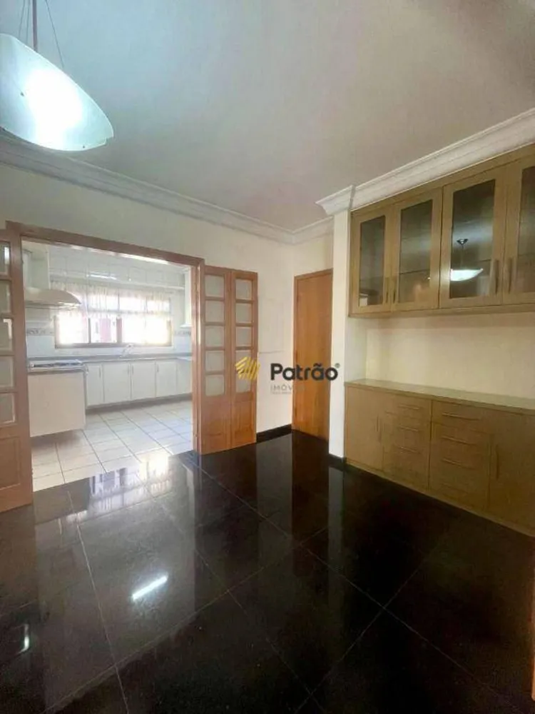 Apartamento, 3 quartos, 207 m² - Foto 5