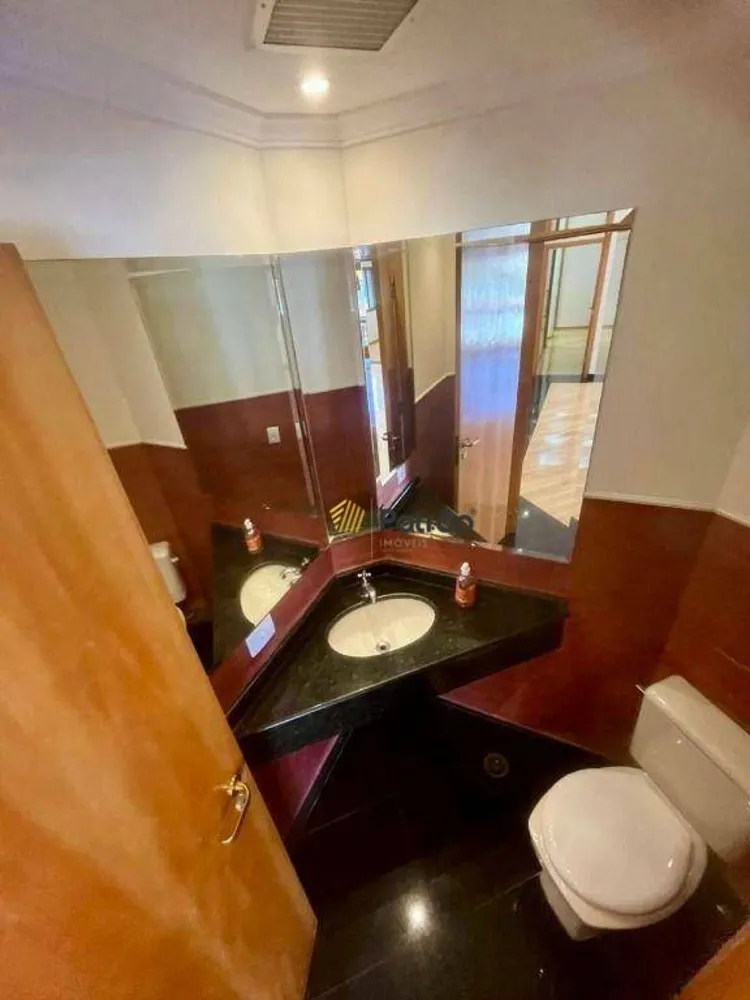 Apartamento, 3 quartos, 207 m² - Foto 16
