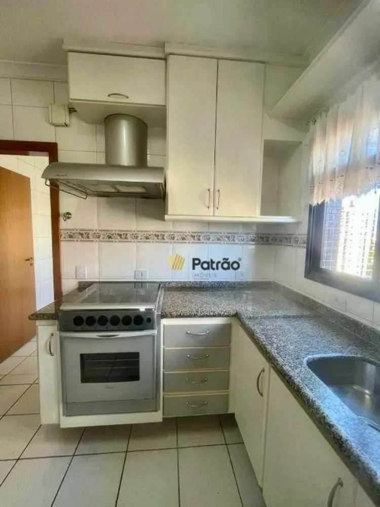 Apartamento, 3 quartos, 207 m² - Foto 9