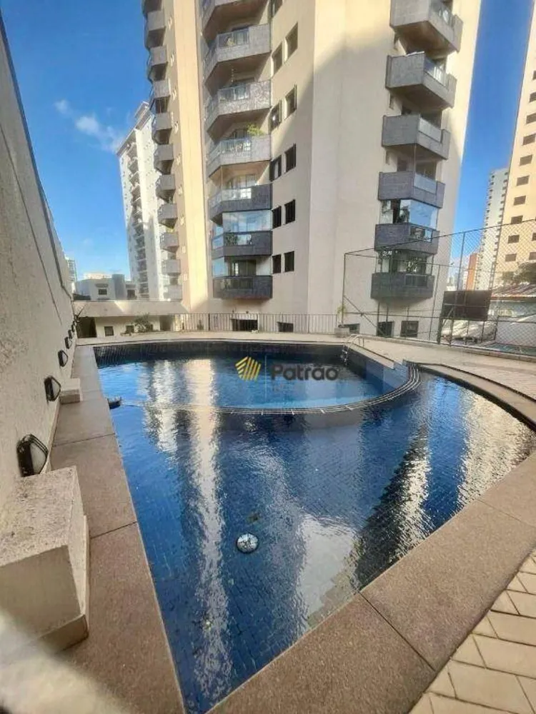 Apartamento, 3 quartos, 207 m² - Foto 11