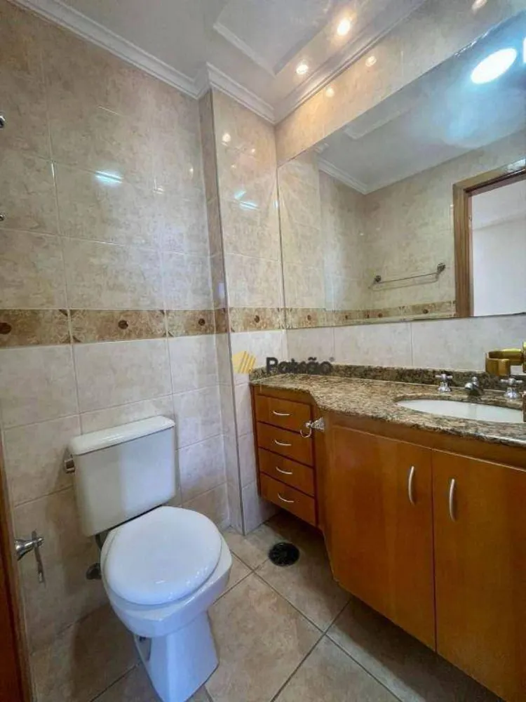 Apartamento, 3 quartos, 207 m² - Foto 6