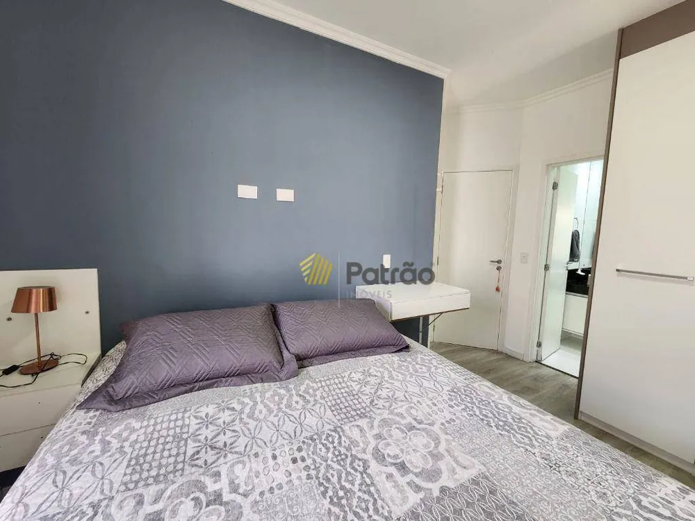 Apartamento, 2 quartos, 93 m² - Foto 13