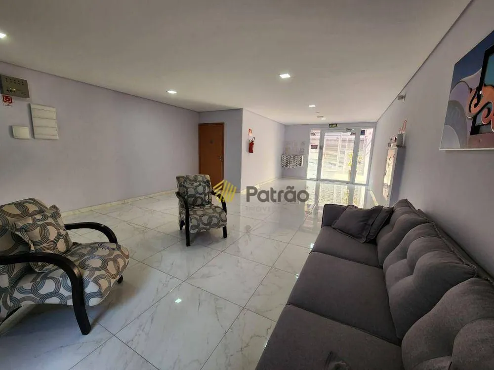 Apartamento, 2 quartos, 93 m² - Foto 9