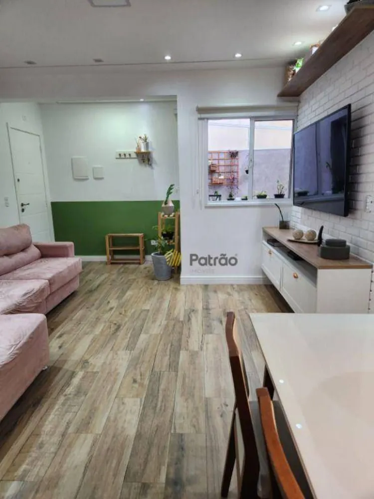 Apartamento, 2 quartos, 93 m² - Foto 2