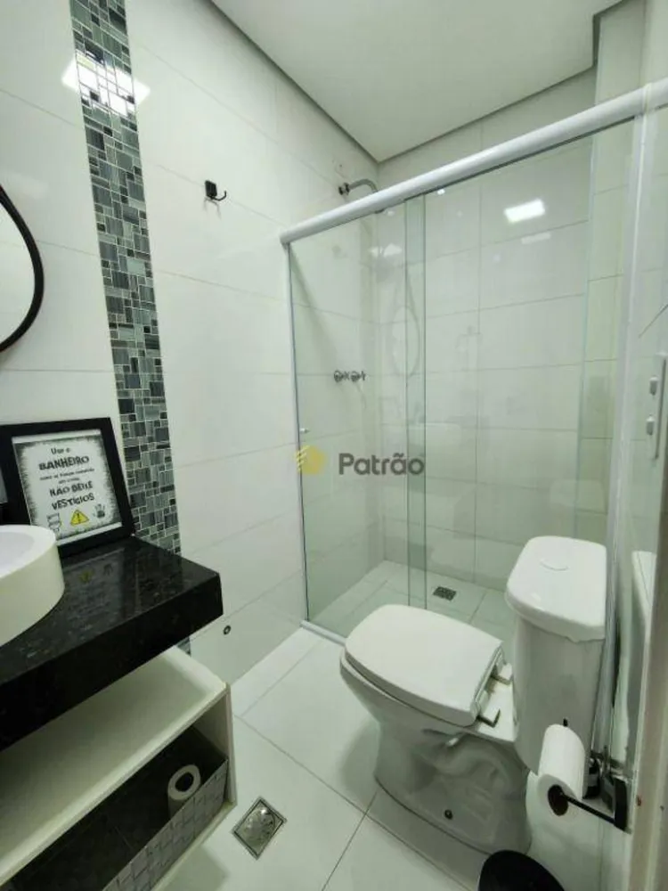 Apartamento, 2 quartos, 93 m² - Foto 3