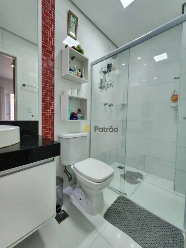 Apartamento, 2 quartos, 93 m² - Foto 5