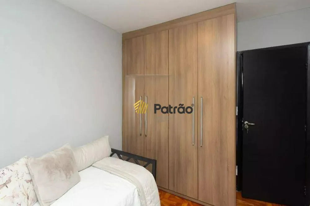 Apartamento, 2 quartos, 58 m² - Foto 2