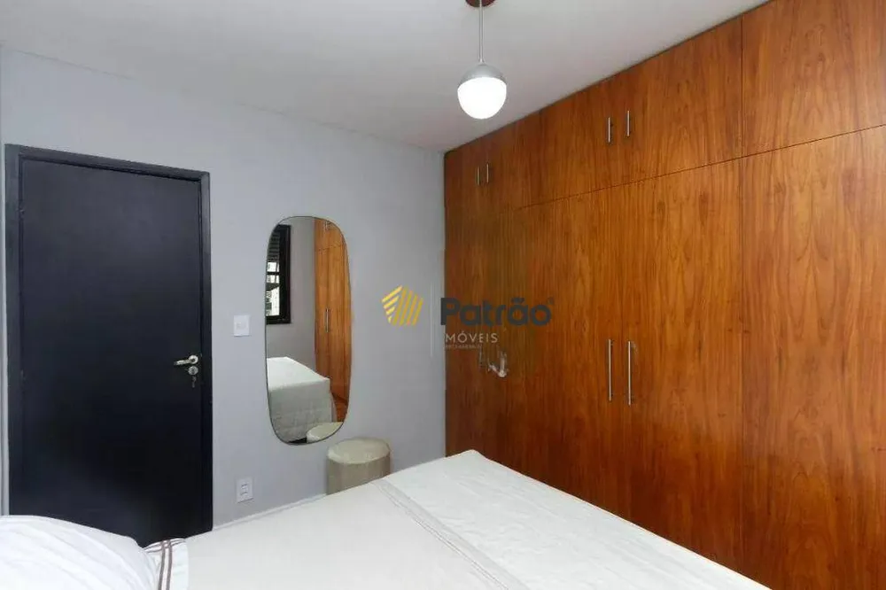 Apartamento, 2 quartos, 58 m² - Foto 4