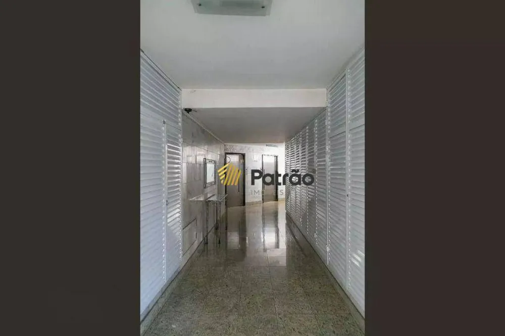Apartamento, 2 quartos, 58 m² - Foto 3