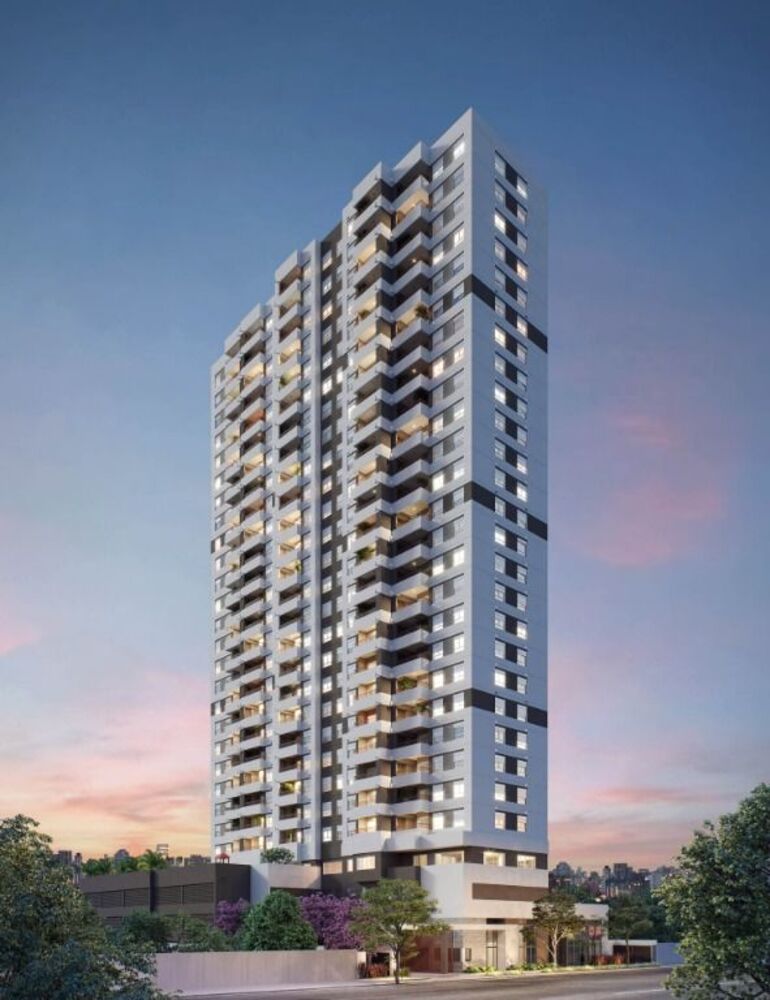 Apartamento, 2 quartos, 69 m² - Foto 8