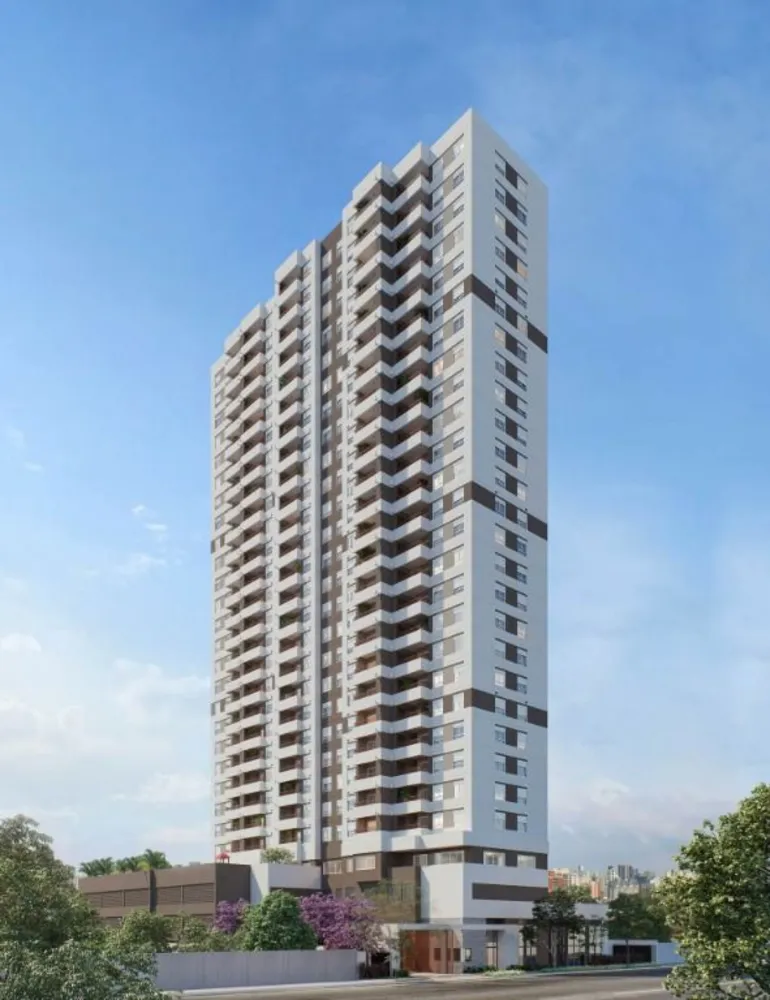 Apartamento, 2 quartos, 69 m² - Foto 6