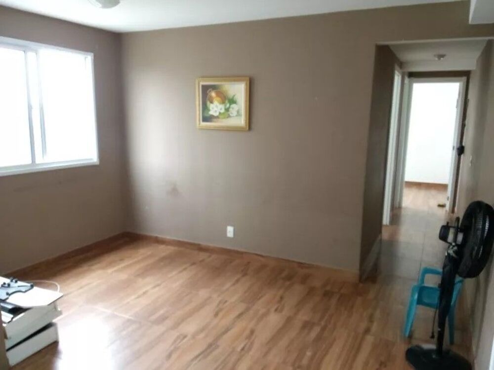Apartamento, 2 quartos, 41 m² - Foto 4