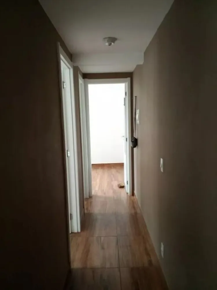 Apartamento, 2 quartos, 41 m² - Foto 7