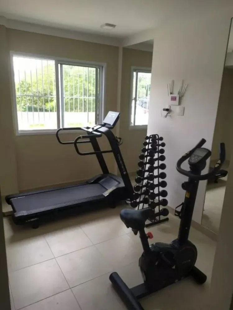 Apartamento, 2 quartos, 41 m² - Foto 5