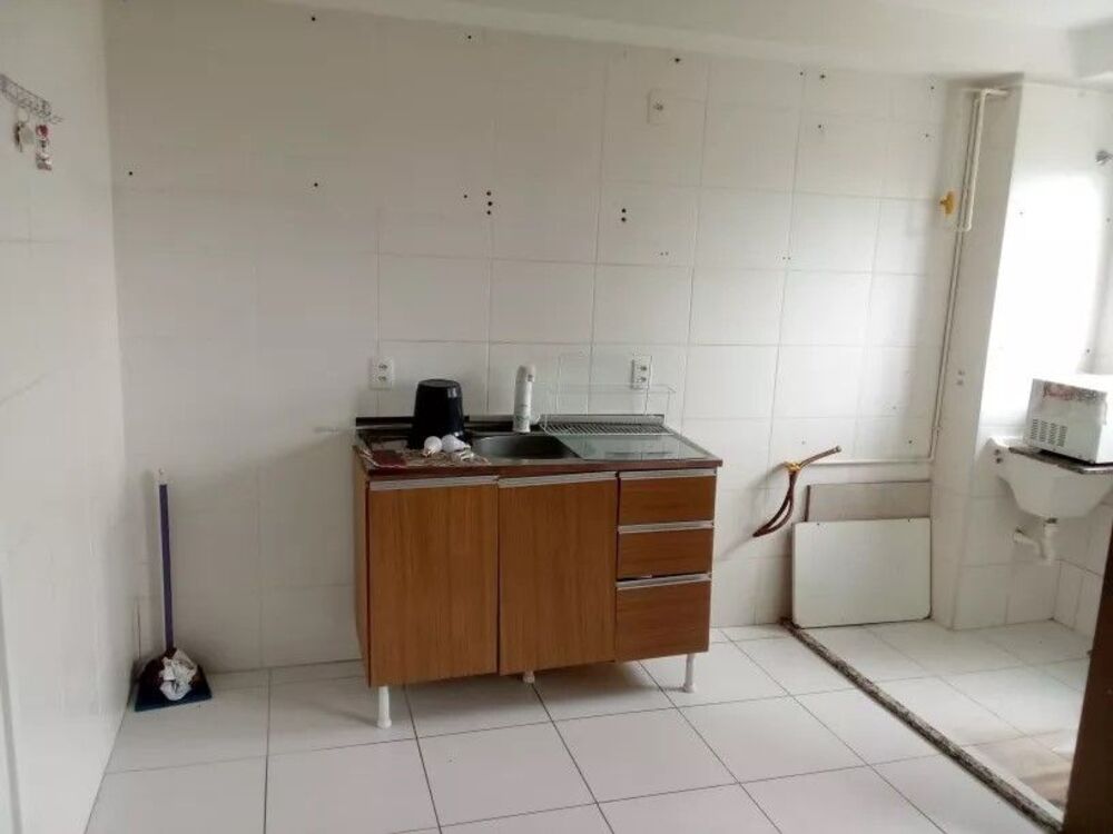 Apartamento, 2 quartos, 41 m² - Foto 1