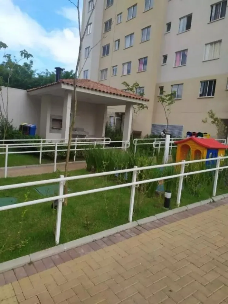 Apartamento, 2 quartos, 41 m² - Foto 7