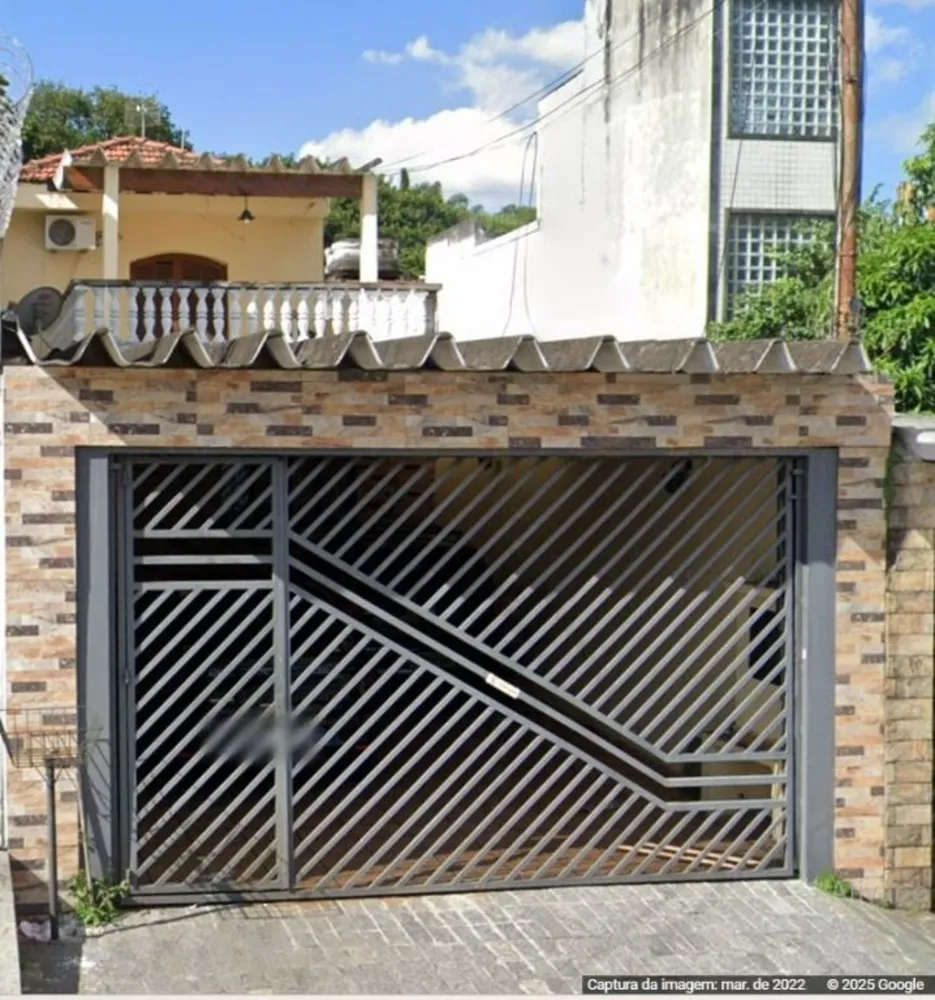 Casa, 3 quartos, 158 m² - Foto 1
