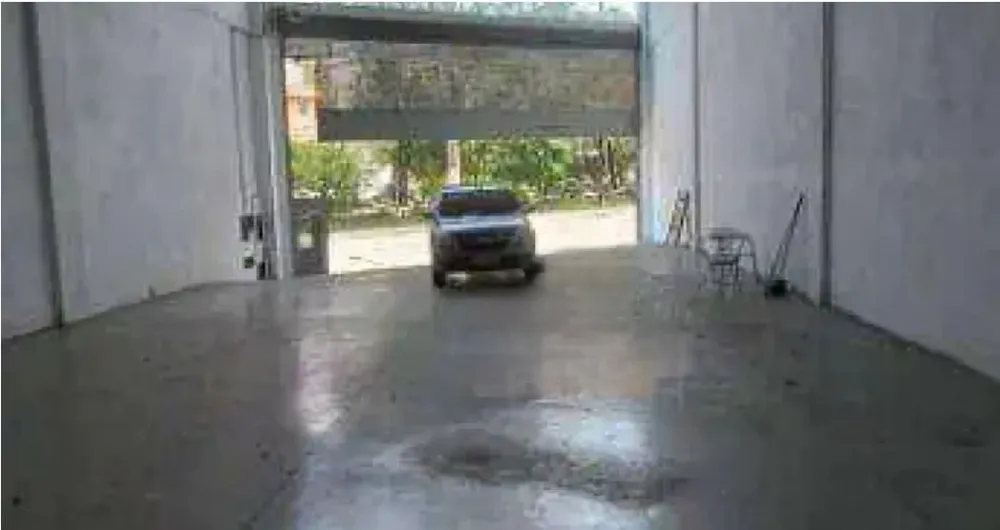 Depósito-Galpão, 450 m² - Foto 2