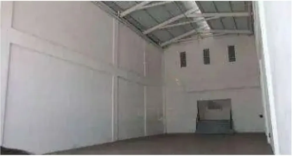 Depósito-Galpão, 450 m² - Foto 4