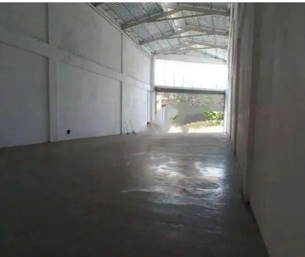 Depósito-Galpão, 450 m² - Foto 3