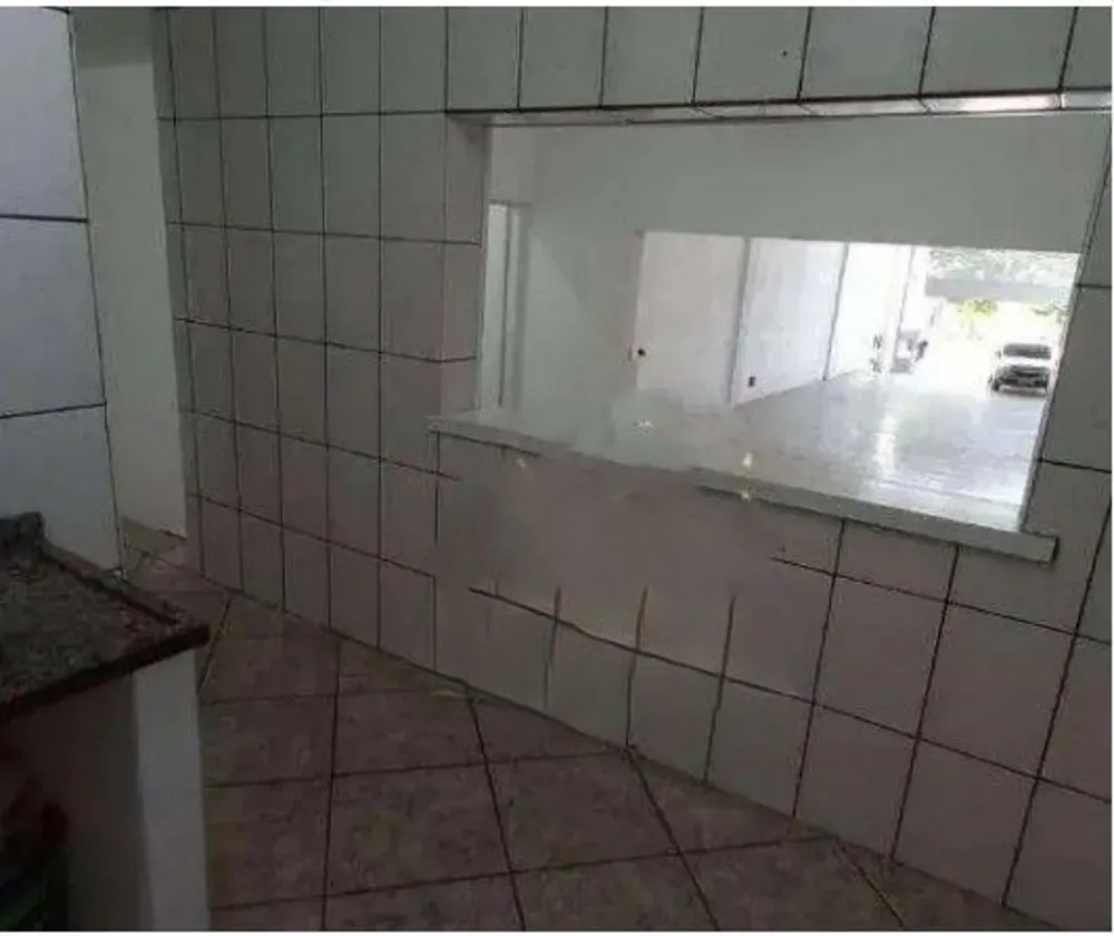 Depósito-Galpão, 450 m² - Foto 11