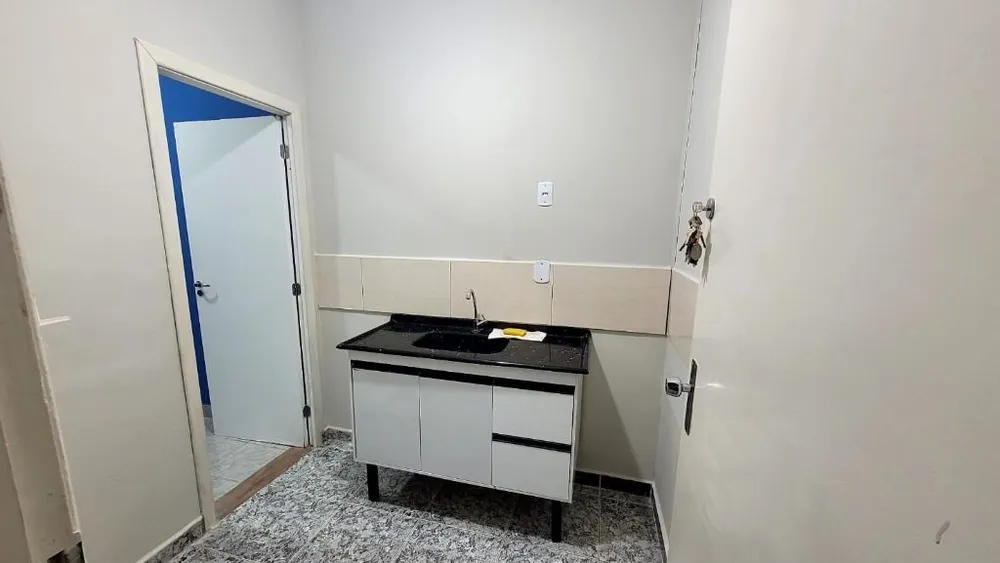 Sala-Conjunto, 30 m² - Foto 3