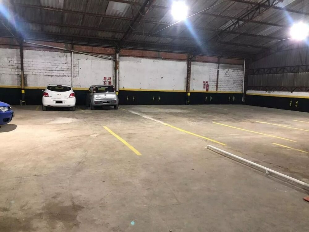Depósito-Galpão, 440 m² - Foto 4